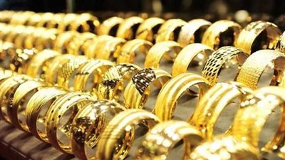 زيادة 410 جنيه.. أسعار الذهب تتجاوز التوقعات في مصر يوم السبت 30 مارس (تفاصيل)