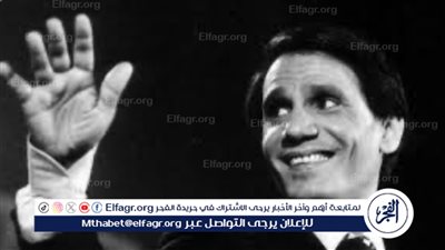 ذكري رحيل عبدالحليم حافظ.. العندليب الأسمر ورحلة النجاح الفني