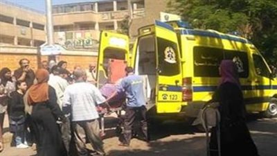 شخص يودي بحياة نجله بدعوى تأديبه في البحيرة