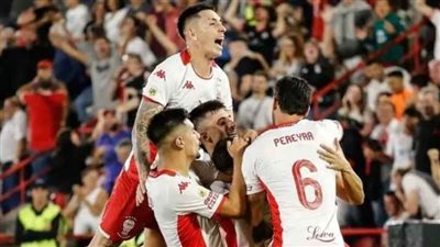 كأس الدوري الأرجنتيني: خسارة ريفر بليت وتيجري