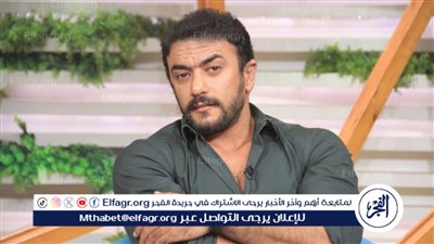 أحمد العوضي يعلن تفاصيل مسابقة الحلقة 20 من مسلسله 