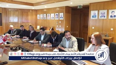 وفد روسي في تونس لبحث تعزيز العلاقات التجارية والاقتصادية