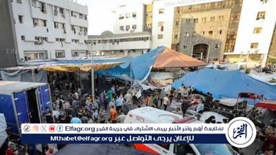 صحة غزة: إسرائيل تدمر المباني المجاورة لمستشفيات القطاع بالروبوتات 