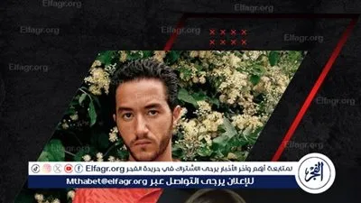 أحمد مالك يكشف عن رغبته في تجسيد دور الصعيدي مرة أخرى بعد 