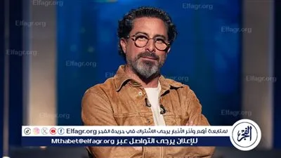 هادي الباجوري لـ