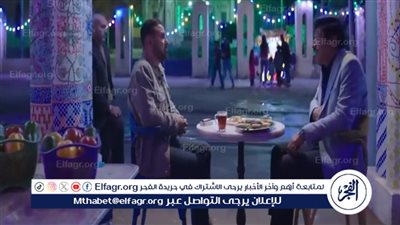 تهديد قوي من باسم سمرة لـ أحمد السقا والضحية زينة..ملخص الحلقة 20 من العتاولة