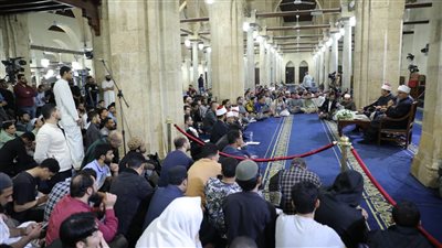 رئيس جامعة الأزهر: فتح مكة كان أهم فتح للإسلام والمسلمين