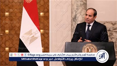 أحمد موسى: الرئيس السيسي يحصد جائزة بطل السلام من برلمان البحر المتوسط (فيديو)