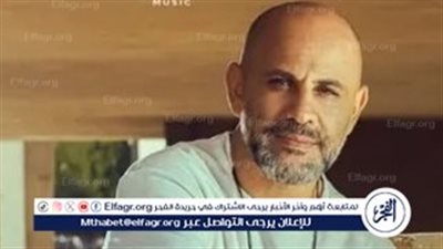 عزيز الشافعي يبدع في تترات مسلسلات رمضان 2024.. فماذا قال عن 