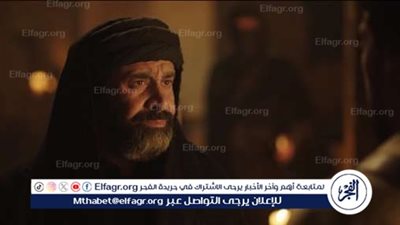 قبل عرض الحلقة الثانية والعشرون.. موعد عرض 