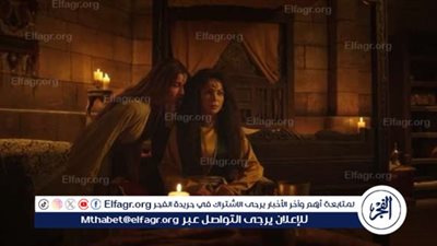 موعد عرض الحلقة 23 من مسلسل 