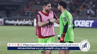 عاجل.. قرار حاسم من الأهلي بشأن حمزة علاء بعد ارتباطه بالزمالك وبيراميدز