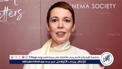 أوليفيا كولمان تنسحب من الموسم الثالث من مسلسل نتفليكس الناجح