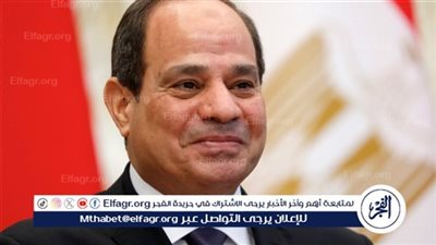 ماذا تريد مصر من الرئيس في ولايته الجديدة.. السيسي لديه اهتما بالغ بالملف القضائي
