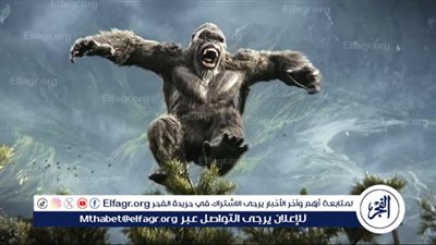 فيلم Godzilla x Kong: The New Empire  حقق افتتاحية إيجابية بشباك التذاكر