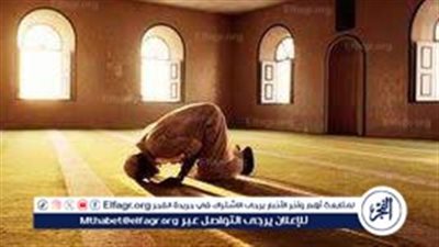  المفتي السابق يوضح.. هل يجوز صلاة التهجد دون نوم؟