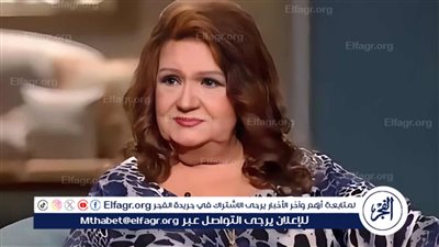 ميمي جمال لــ «الفجر الفني»: شخصية «فوزية» في «كامل العدد بلس 1» تشبهني كثيرًا في انتمائي للذكريات.. وأنصح الزوجات بضرورة استقطاع وقتا للزوج (حوار)