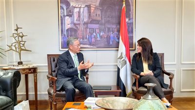 سفير كوريا بالقاهرة يعلن موعد انعقاد القمة الكورية الأفريقية في يونيو المقبل