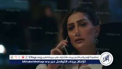 ردود أفعال قوية بعد عرض الحلقة العشرين من 