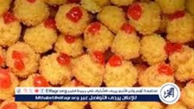 طريقة عمل الشكلمه بطريقه الحلوانى.. هنعملها فى دقايق والطعم خطير