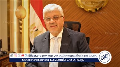 وزير التعليم العالي يوجه بالتعريف بخدمات الإدارة العامة لخدمة المواطنين بالوزارة