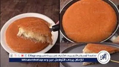 سرّ تحضير كنافة الطاسة الهشة واللذيذة.. خطوات بسيطة ونتيجة رائعة