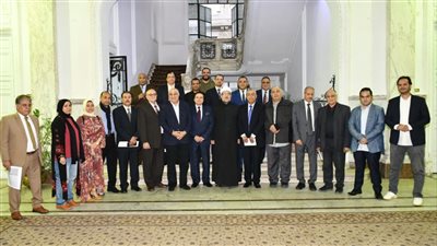 وزير الأوقاف: ما تشهده مصر من عمارة للمساجد لا مثيل له في العالم