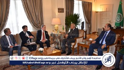 تفاصيل لقاء 