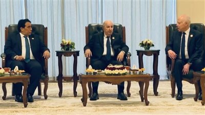 كل ما تود معرفته عن الكيان المغاربي الجديد 