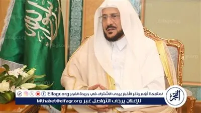 وزير الإسلامية: إقامة صلاة عيد الفطر بعد شروق الشمس بـ15 دقيقة