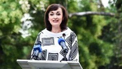 بعد انضمام بلادها للشنجن.. سفيرة رومانيا: خطوة مهمة لتعزيز الوحدة بالاتحاد الأوروبي