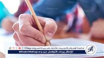 موعد امتحانات الترم الثاني 2024 لجميع المدارس في مصر.. اعرف هتمتحن امته؟