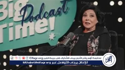 إسعاد يونس تكشف عن علاقتها بضرتها شيريهان 