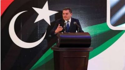 عاجل.. وزير ليبي: استهداف منزل رئيس الوزراء بقذائف صاروخية ولا إصابات