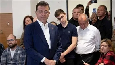 نتائج أولية تظهر تقدم المعارضة التركية في الانتخابات البلدية بإسطنبول