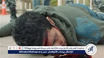 محمود ياسين جونيور ونهاية مأساوية في 