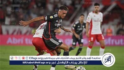 بوكا يفوز.. ريفر يعقد مهمته في كأس الدوري الأرجنتيني