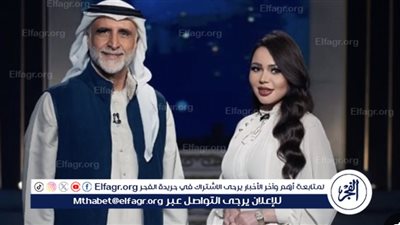 الإماراتي حبيب غلوم: 'مصر هي البوابة الحقيقية للشهرة لأي فنان عربي'