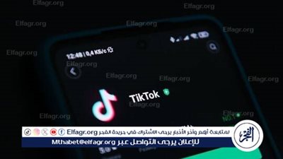 كييف ستحذو حذو واشنطن في حظر TikTok