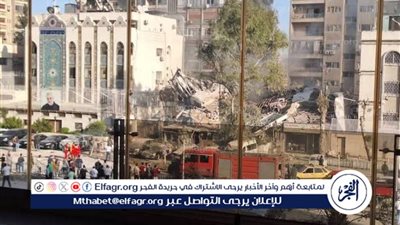 السفير الإيراني في دمشق يؤكد مقتل مستشارين عسكريين بـ 