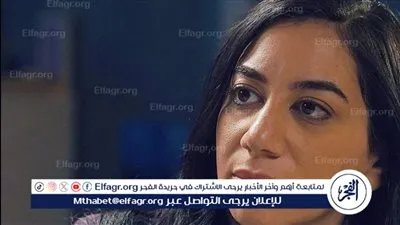 فدوى عابد تشارك جمهورها كواليس مسلسل 