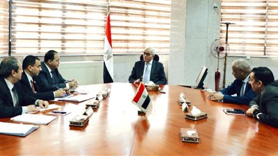 وزير التعليم: المركز الإقليمي لتعليم الكبار بسرس الليان 