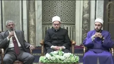 ملتقى باب الريان: التعاون من أهم أسس بناء المجتمعات