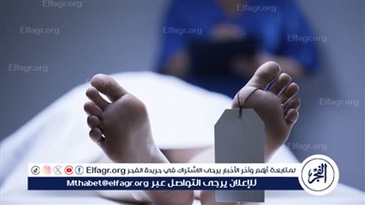 بسبب مشادة كلامية.. مقتل مواطن على يد آخر بطنطا