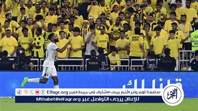 رقم اسثتنائي لفراس البريكان بعد هدفه في مرمى الاتحاد