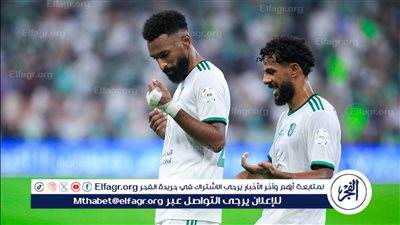 عاجل.. الأهلي يسجل الهدف الأول بمرمى الاتحاد في دوري روشن