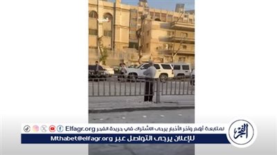 شاهد|آثار الدمار الكبير قرب مبنى القنصلية الإيرانية بدمشق بعد القصف الإسرائيلي