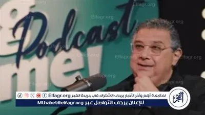 ماجد الكدواني يكشف سر علاقة الحب بينه وبين كريم عبد العزيز ببرنامج 
