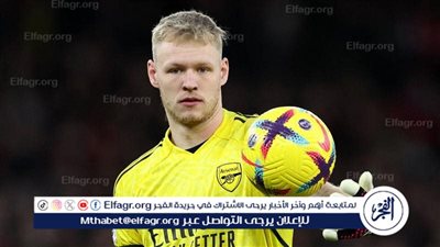 هربا من دكة البدلاء.. آرون رامسديل على رادار أندية الدوري الإنجليزي