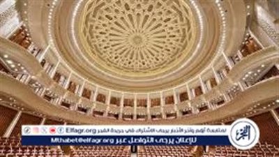 تجهيزات النقل لجلسة تنصيب الرئيس السيسي وإجراءات القسم الدستوري